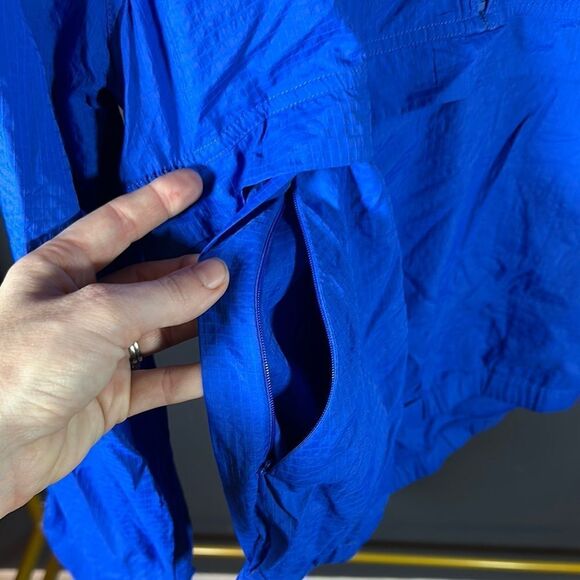 Lou & Grey Blue Jacket - Picture 5 of 6